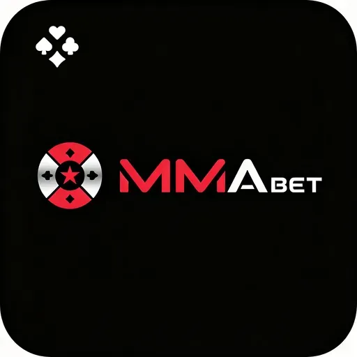 mmabet Logo