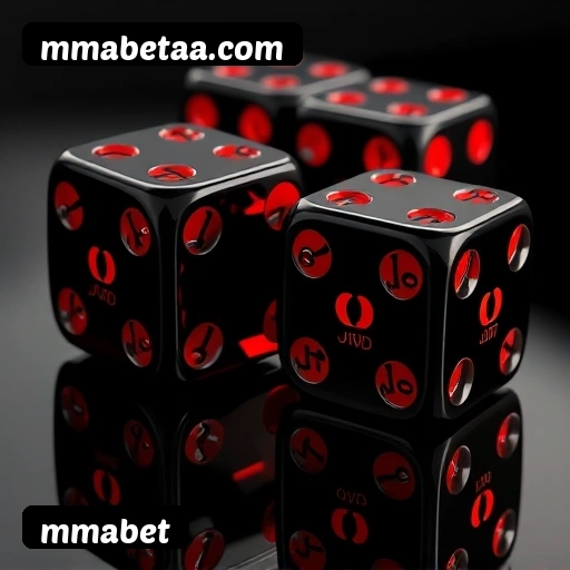 Prévia de conteúdo do canal Telegram mmabet